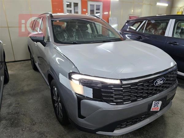 Ford Territory 2026 for sale in Iraq - Baghdad